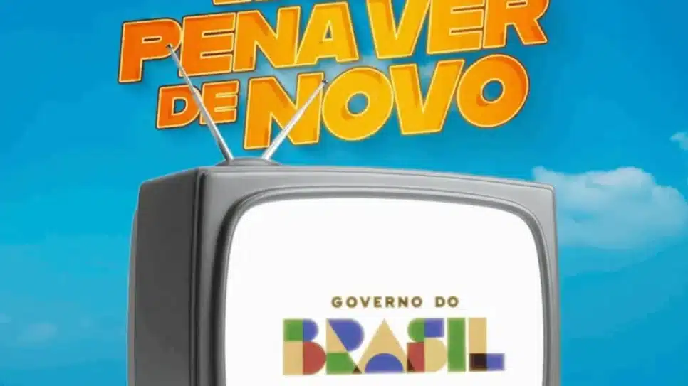 Post de Lula faz retrospectiva com paródia de "Vale a Pena Ver de Novo"
