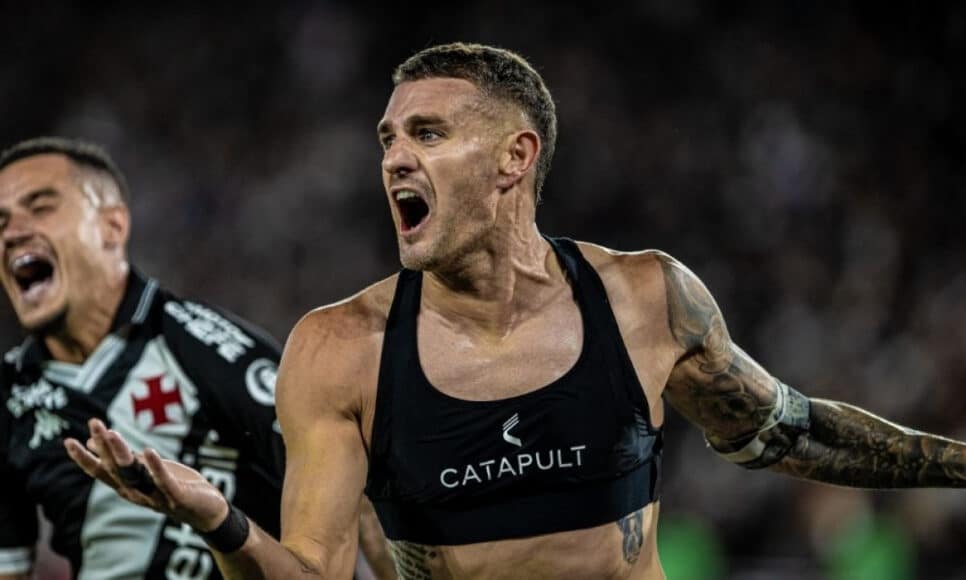 vegetti vasco e fluminense copa do brasil