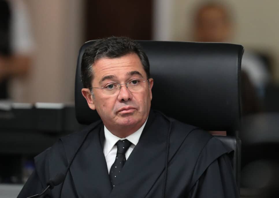 Ministro Vital do Rêgo