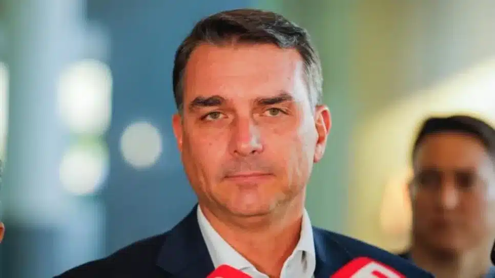 Flávio Bolsonaro
