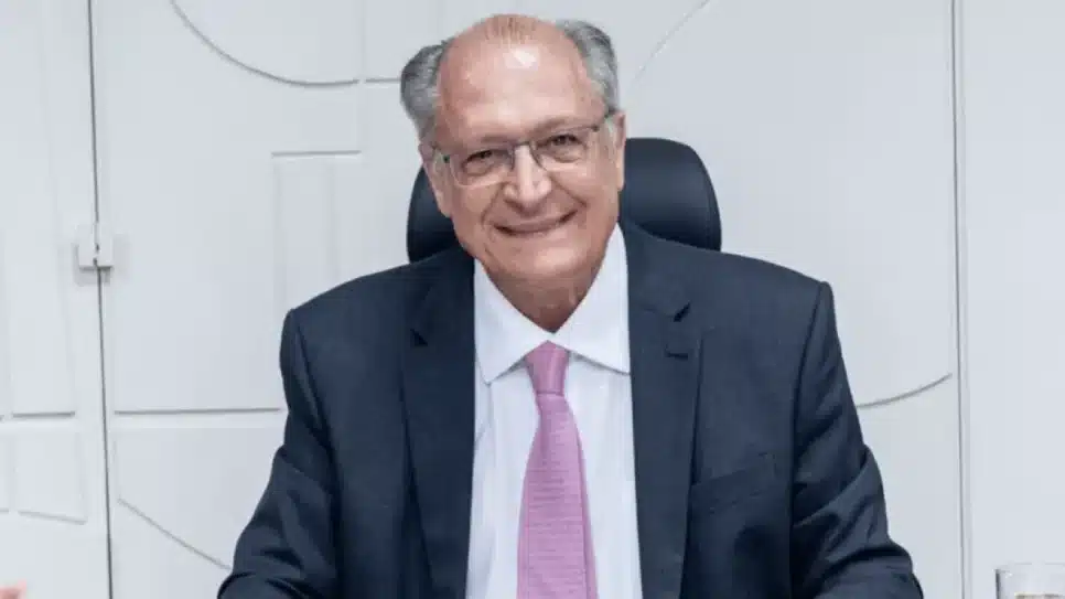 Geraldo Alckmin