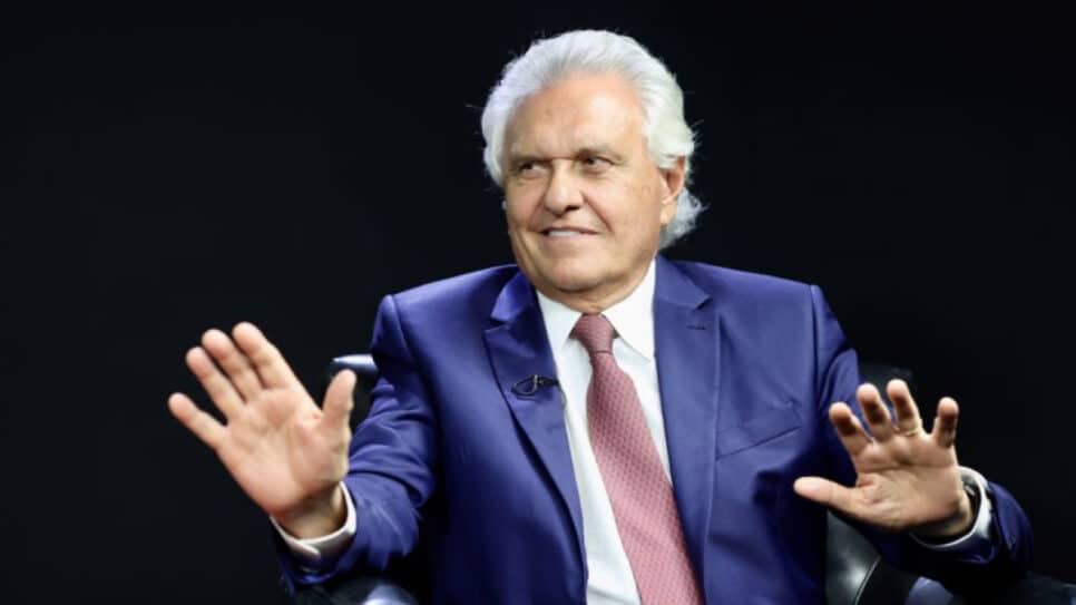 entrevista Ronaldo Caiado