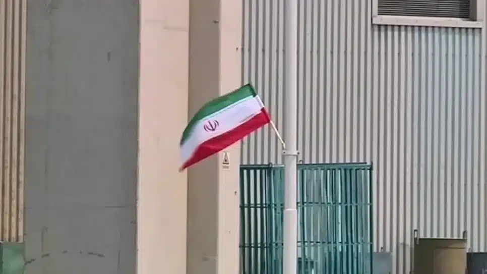 Irã enfrenta o retorno das sanções da ONU