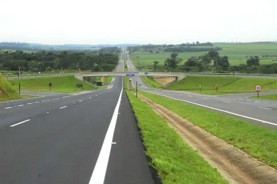 Rodovia Governador Doutor Adhemar Pereira de Barros