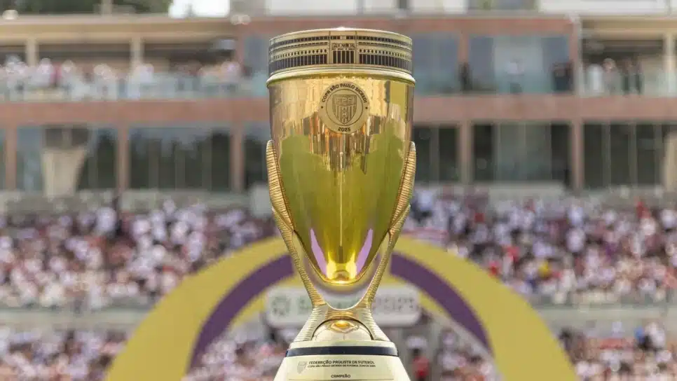 Taça da Copinha 2025