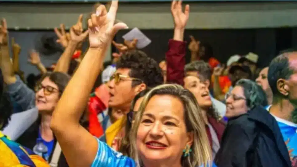 Escola teme perder pontos na apuração