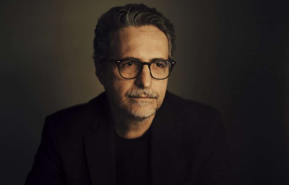 Kleber Mendonça Filho