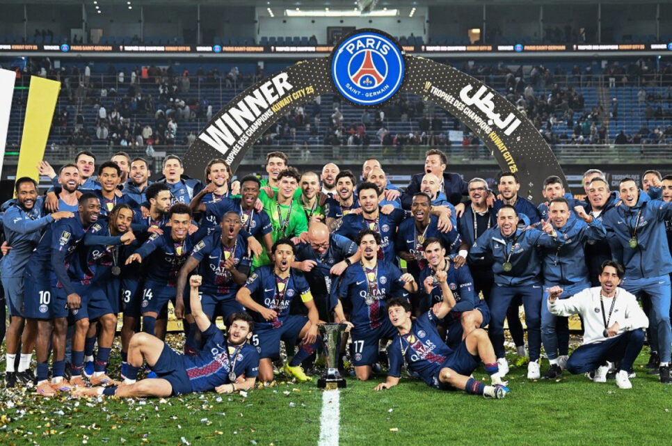 PSG