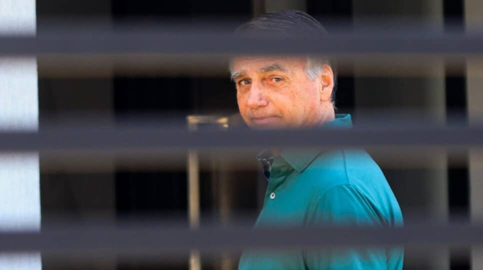 STF: 1ª Turma condena Bolsonaro a 27 anos e 3 meses, com 24 anos e 9 meses em regime fechado