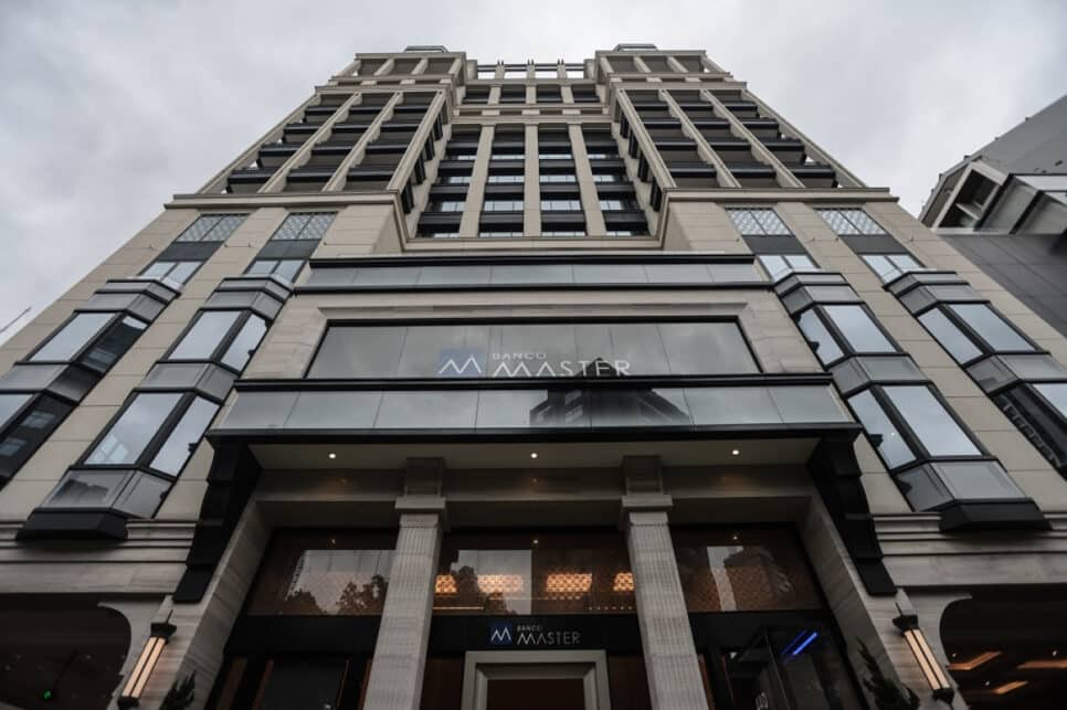 Banco Master