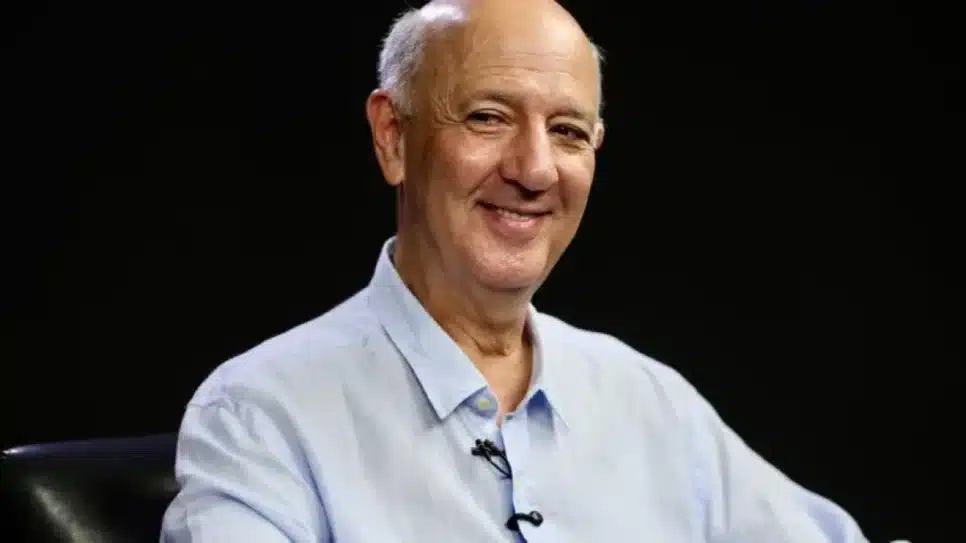 Arruda falou sobre sua vontade de voltar a ser governador do Distrito Federal