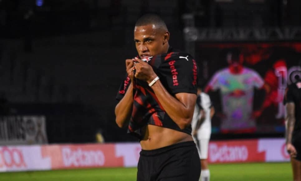 bragantino x corinthians