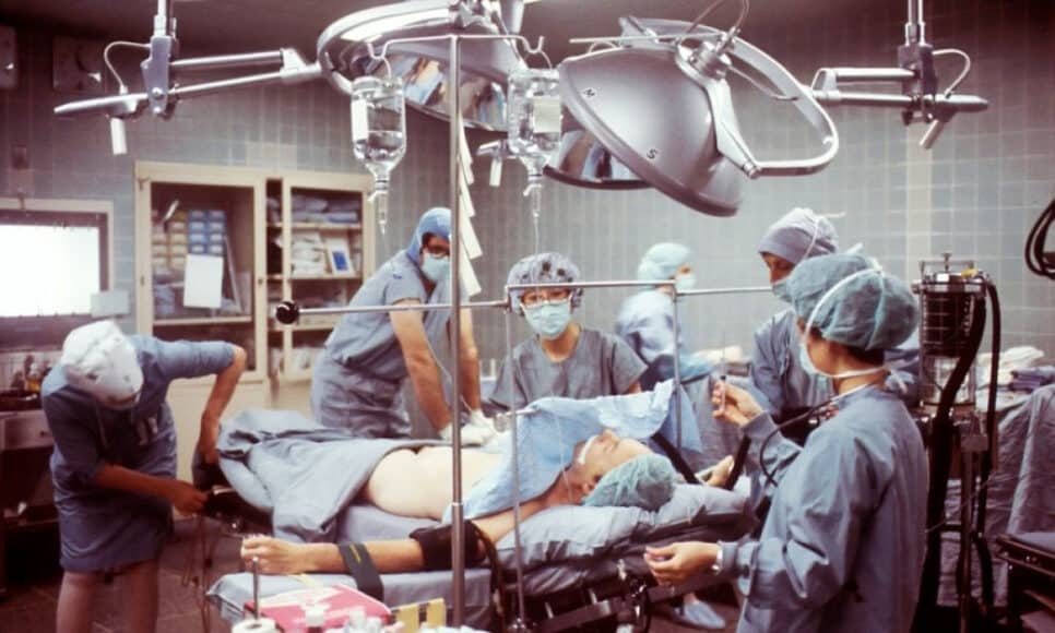 cirurgia plástica homens