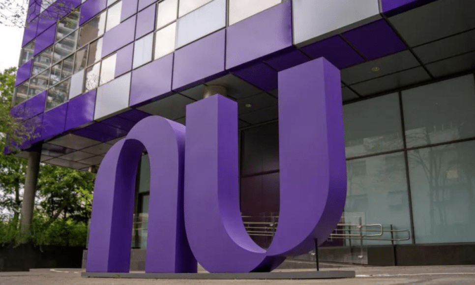 escritório do Nubank