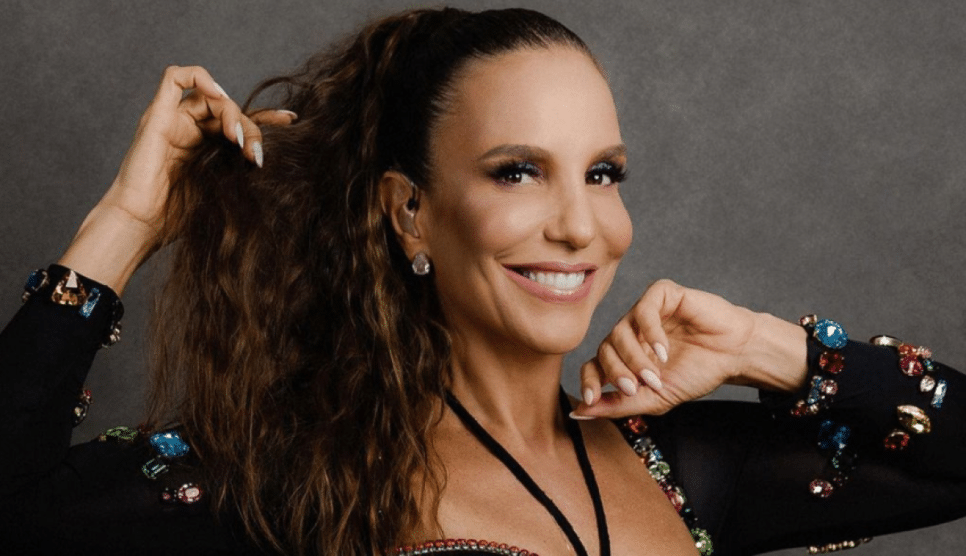 Ivete Sangalo