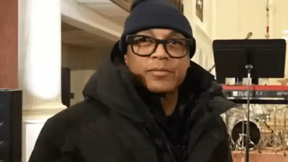 Don Lemon deixou a CNN em 2023 e trabalha de forma independente no YouTube