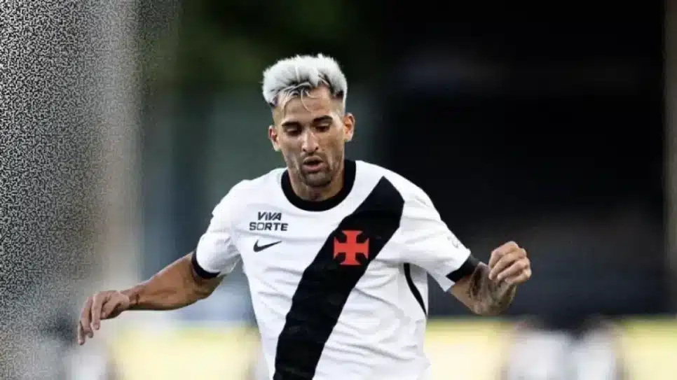 Vasco ficou só no empate contra o Nova Iguaçu, em São Januário