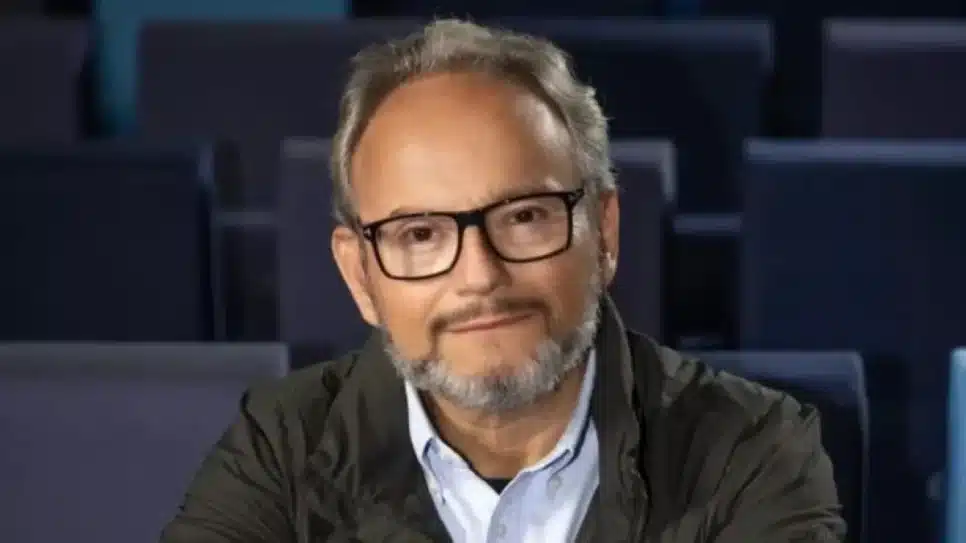 Ernesto Paglia vai comandar o programa no ano do seu 40º aniversário