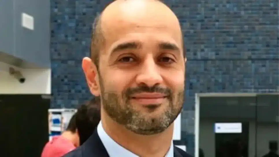 Francisco Mendes, filho de Gilmar Mendes