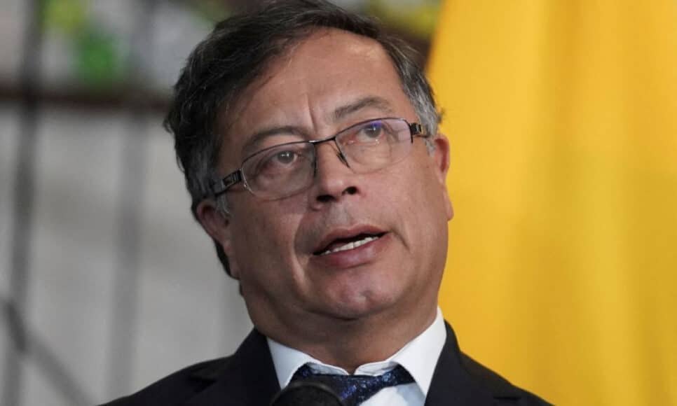 gustavo petro