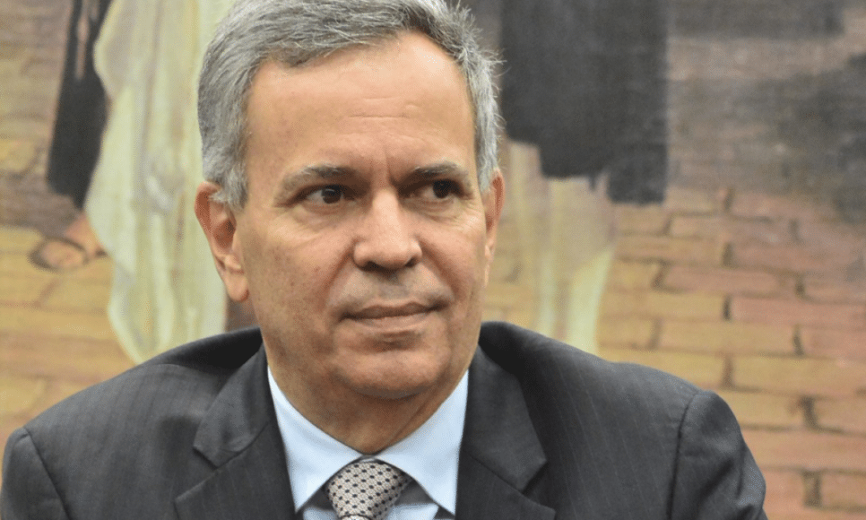 O deputado federal Félix Mendonça Júnior (PDT-BA)