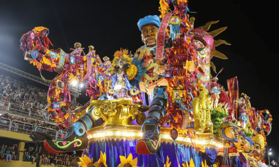 O governo fluminense autorizou, nesta quinta-feira (29), a liberação de R$ 40 milhões para as escolas de samba do Grupo Especial do Rio de Janeiro