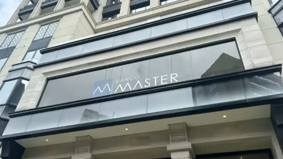 banco master