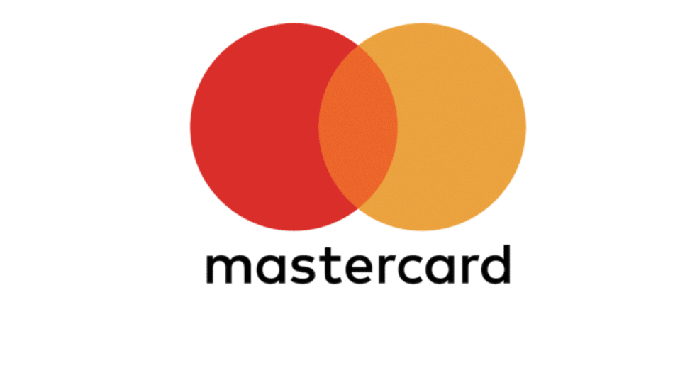 logo da Mastercard