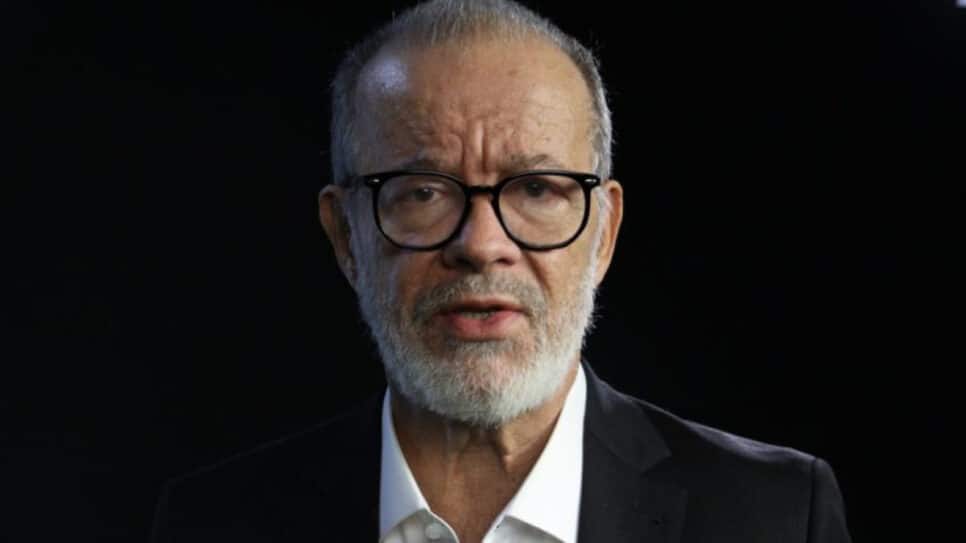 Raul Jungmann e mineração