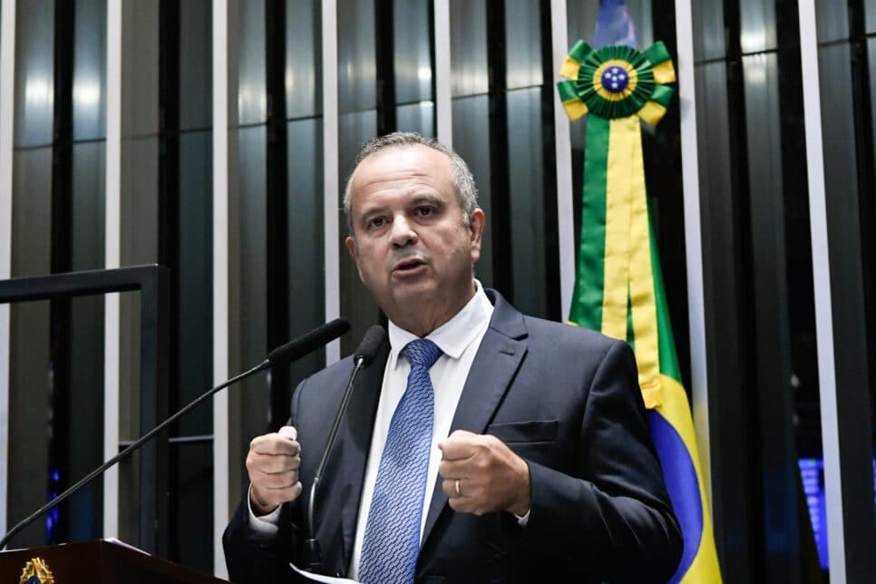 Rogério Marinho