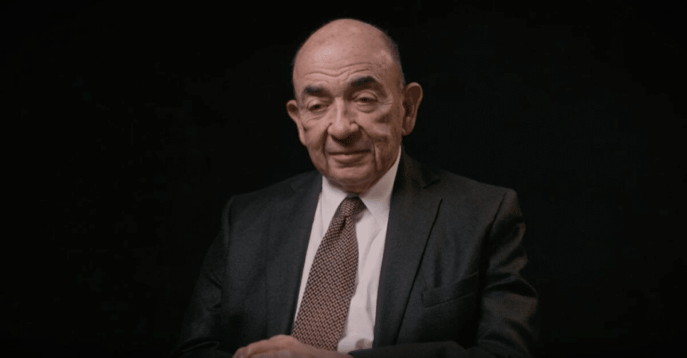 Alvin Kenneth Hellerstein