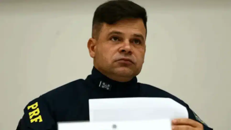 Silvinei Vasques foi condenado a 24 anos e 6 meses de prisão no julgamento do núcleo 2