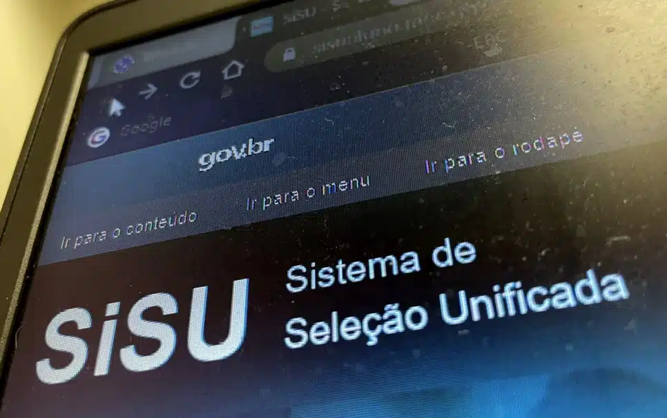 Estudantes que não passaram no SiSU podem manifestar interesse na lista de espera