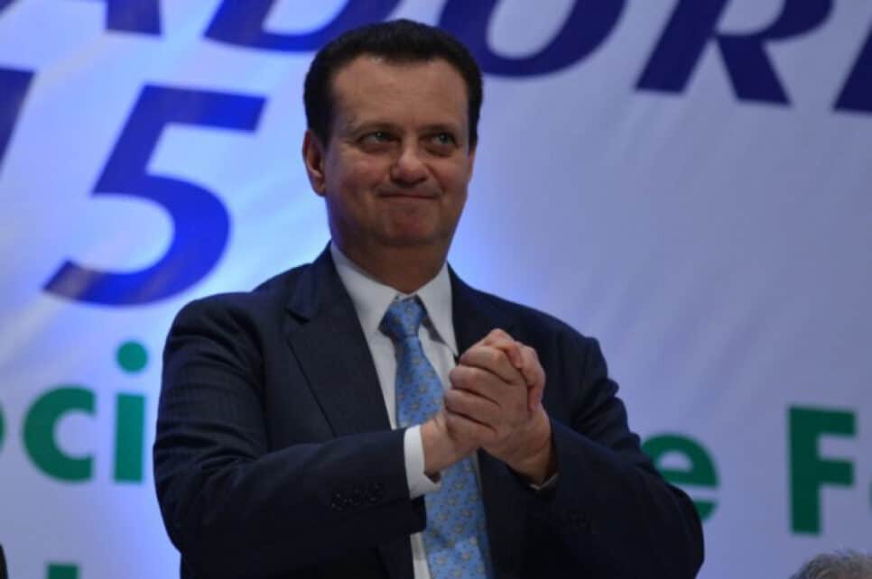 Valter Campanato / Agência Brasil