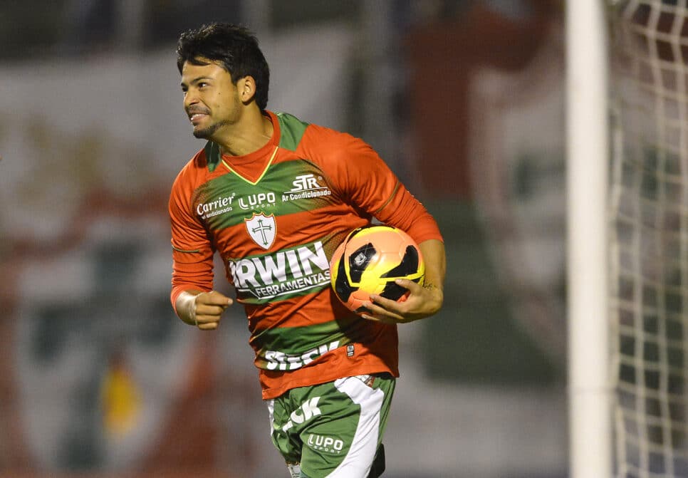 Mauro Horita/AGIF/Folhapress