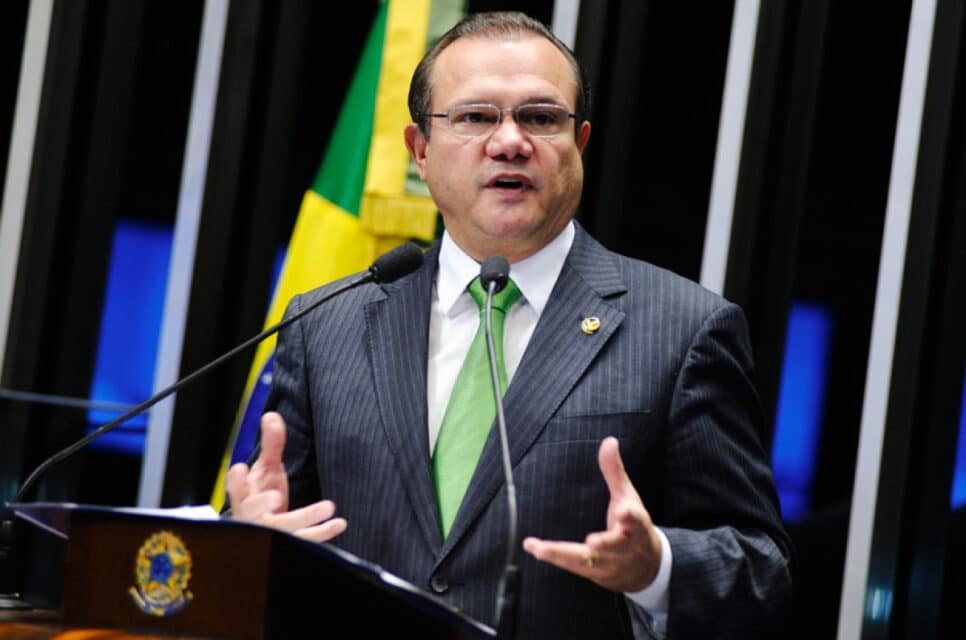 Pedro França/Agência Senado