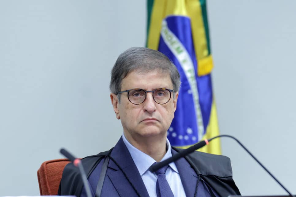 Julgamento da Ação Penal 2694 -Núcleo 4 Procurador-Geral da República, Paulo Gonet, no Julgamento da Ação Penal 2694 -Núcleo 4