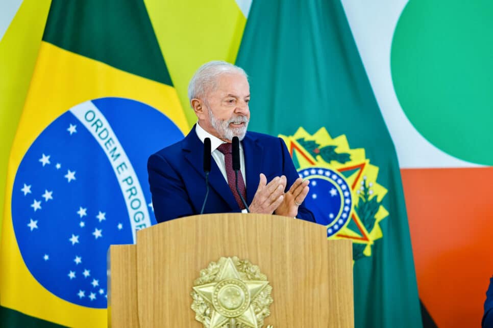 Presidente Lula