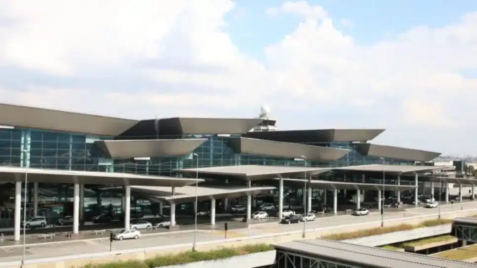 Aeroporto de Guarulhos