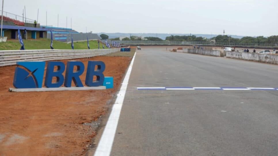Autódromo Brasília