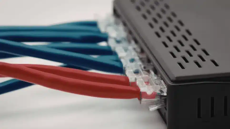 Banda larga internet