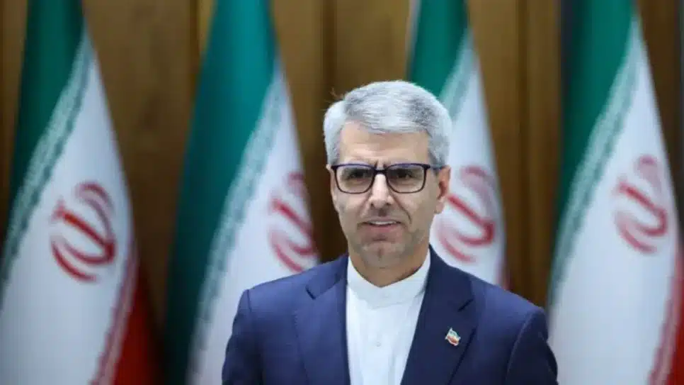 Irã confirma nova rodada de negociações nucleares