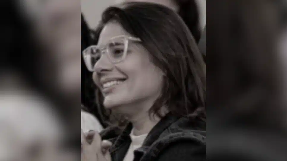 Professora morre depois de ser atacada a facadas