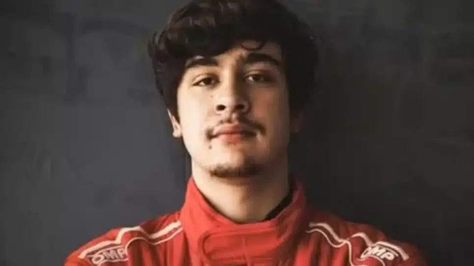 O piloto Pedro Turra foi desligado da Fórmula Delta, em 26 de janeiro, depois de agressão no DF