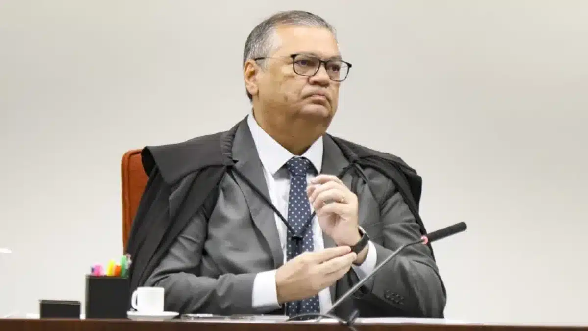 Dino negou que o suplente da ex-deputada Carla Zambelli (PL-SP), Adilson Barroso (PL-SP), tivesse acesso às suas emendas | Sérgio Lima/Poder360 - 9.dez.2025