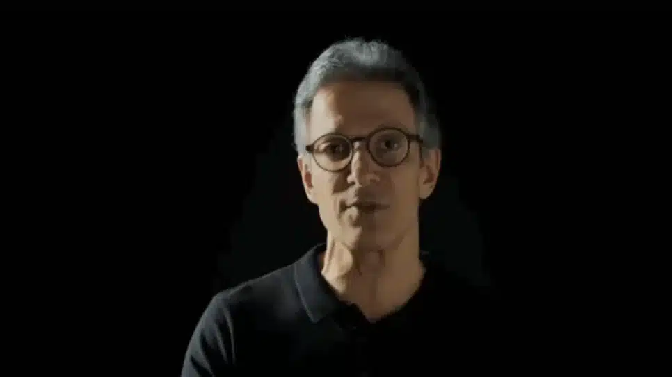 Na imagem, o governador de Minas Gerais, Romeu Zema