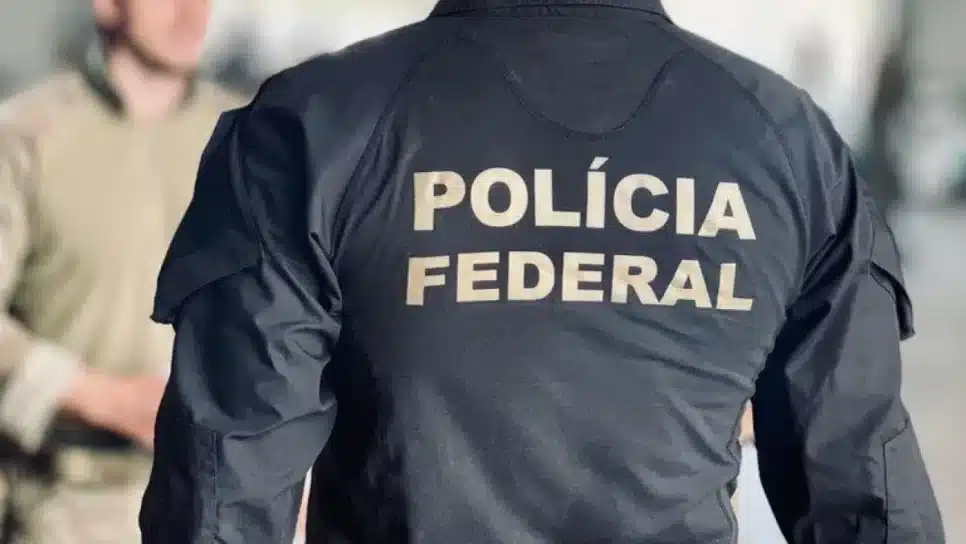 Polícia Federal