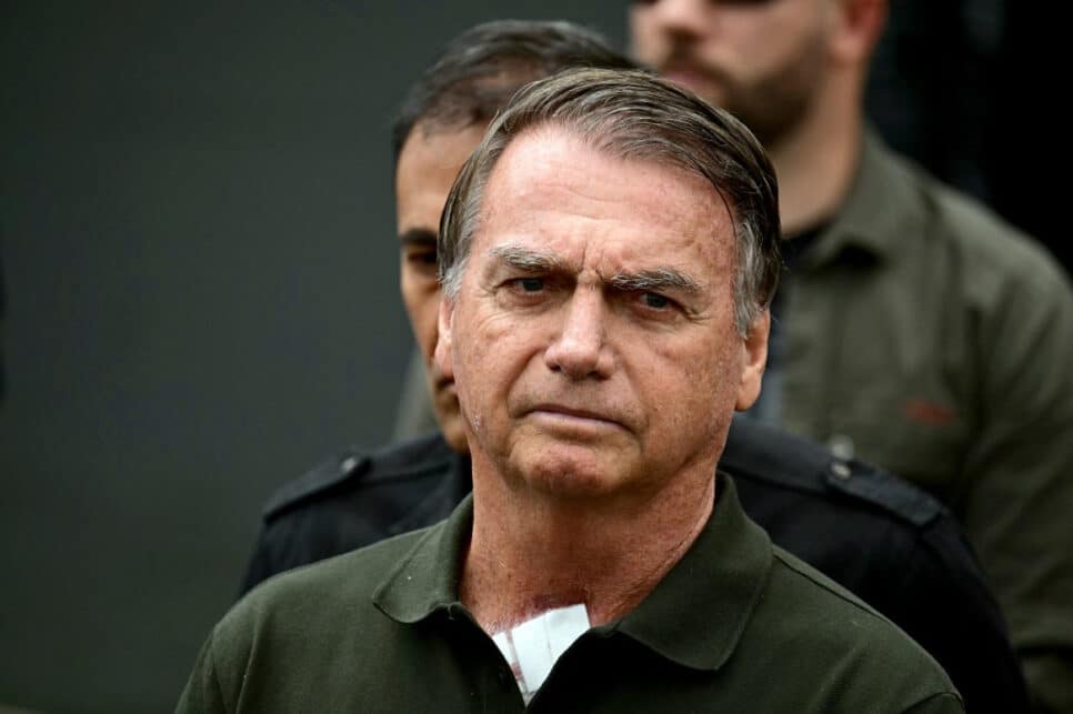 Bolsonaro