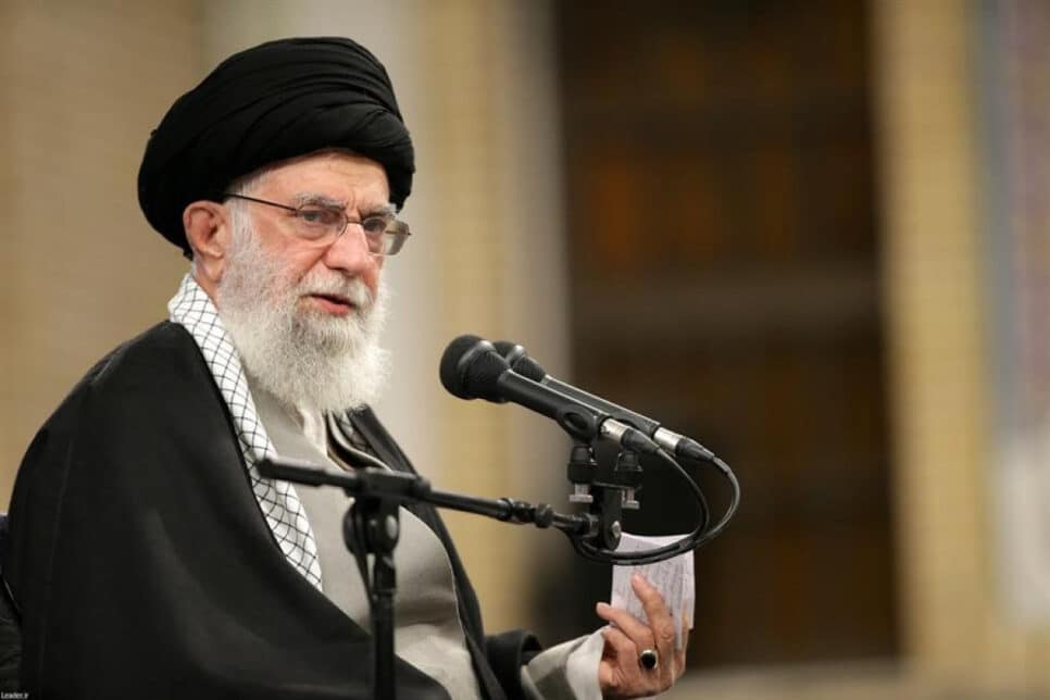 Ali Khamenei