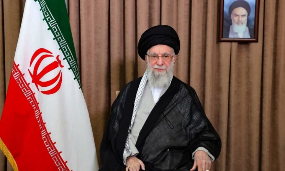 Ali Khamenei